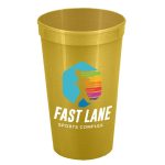 Garyline® Cups-on-the-Go Stadium Cup - 22 oz.-10