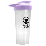 Garyline® Endurance Color-Changing Shaker Tumbler with Drink-Thru Lid - 24 oz-2