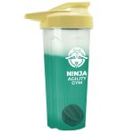 Garyline® Endurance Color-Changing Shaker Tumbler with Drink-Thru Lid and Mixing Ball-7