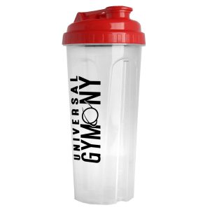 Garyline® Endurance Shaker Tumbler with Drink-Thru Lid - 24 oz.-1