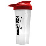 Garyline® Endurance Shaker Tumbler with Drink-Thru Lid - 24 oz-3