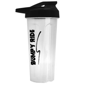 Garyline® Endurance Shaker Tumbler with Drink-Thru Lid - 24 oz-1