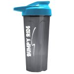 Garyline® Endurance Shaker Tumbler with Drink-Thru Lid - 24 oz-5
