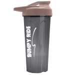 Garyline® Endurance Shaker Tumbler with Drink-Thru Lid - 24 oz-6