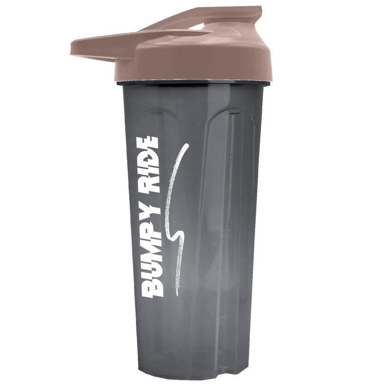 Garyline® Endurance Shaker Tumbler with Drink-Thru Lid - 24 oz-6