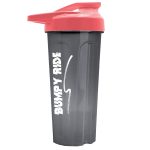 Garyline® Endurance Shaker Tumbler with Drink-Thru Lid - 24 oz-7