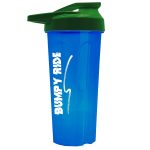 Garyline® Endurance Shaker Tumbler with Drink-Thru Lid - 24 oz-8