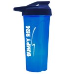 Garyline® Endurance Shaker Tumbler with Drink-Thru Lid - 24 oz-9