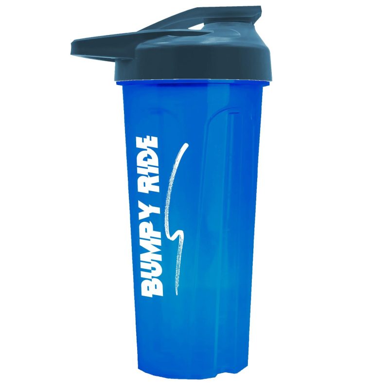 Garyline® Endurance Shaker Tumbler with Drink-Thru Lid - 24 oz-10