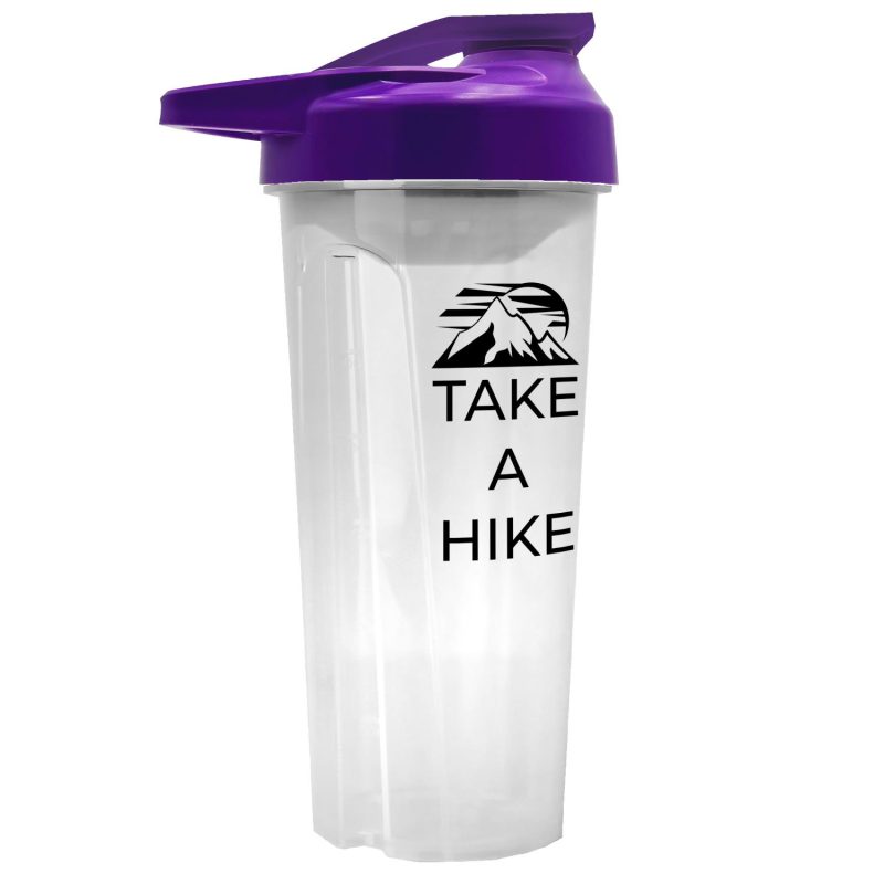 Garyline® Endurance Shaker Tumbler with Shaker Screen - 24 oz.-4