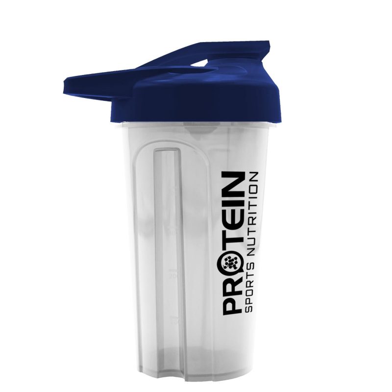 Garyline® Evo Shaker Tumbler with Drink-Thru Lid - 20 oz.-2