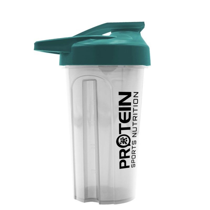 Garyline® Evo Shaker Tumbler with Drink-Thru Lid - 20 oz.-3