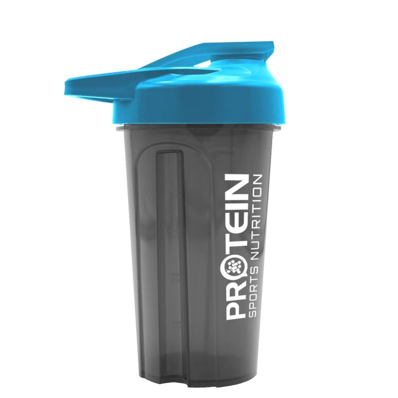 Garyline® Evo Shaker Tumbler with Drink-Thru Lid - 20 oz.-4