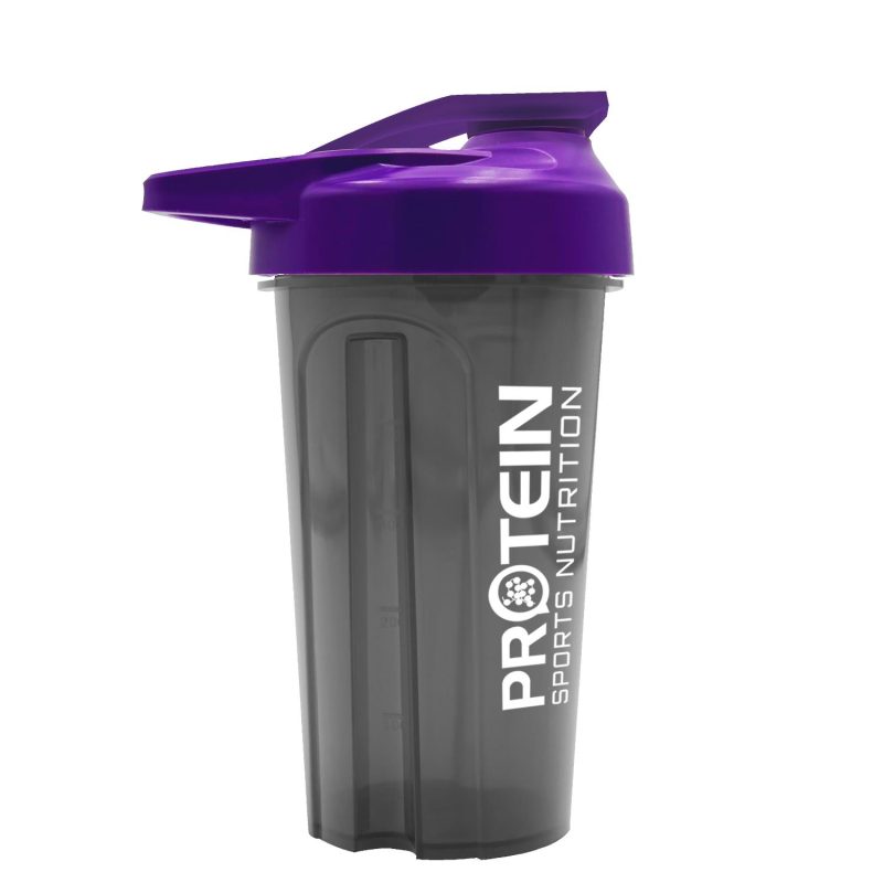 Garyline® Evo Shaker Tumbler with Drink-Thru Lid - 20 oz.-6