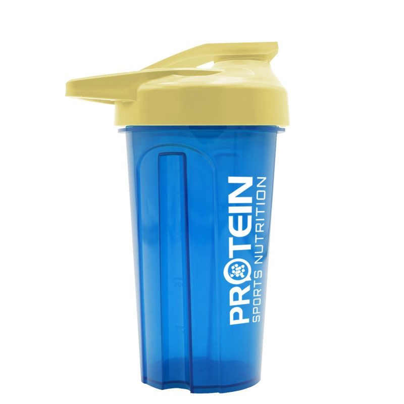 Garyline® Evo Shaker Tumbler with Drink-Thru Lid - 20 oz.-8