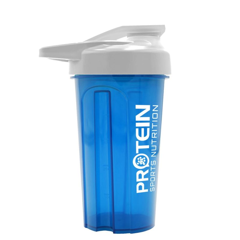 Garyline® Evo Shaker Tumbler with Drink-Thru Lid - 20 oz.-9
