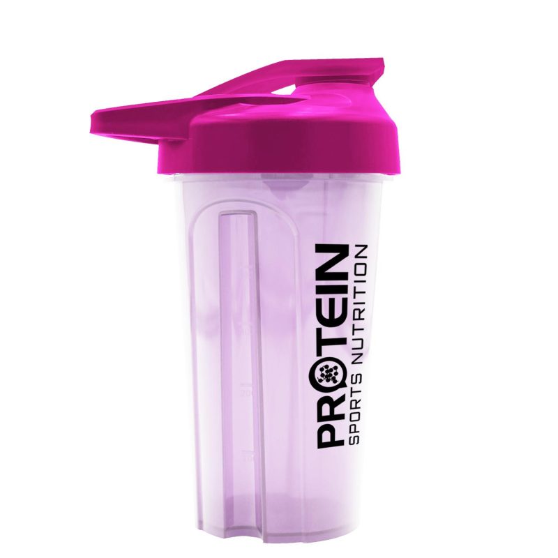 Garyline® Evo Shaker Tumbler with Drink-Thru Lid - 20 oz.-10
