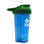Garyline® Evo Shaker Tumbler with Drink-Thru Lid and Mixing Ball - 20 oz.-7