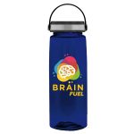 Garyline® Flair Tritan® Bottle with Grip Lid - 26 oz.-10
