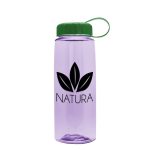 Garyline® Flair Tritan® Bottle with Tethered Lid - 26 oz.-7