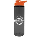 Garyline® Freedom Tritan® Bottle with Drink-Thru Lid - 28 oz.-5