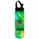 Swivel-Handle Lid - 28 oz.-2