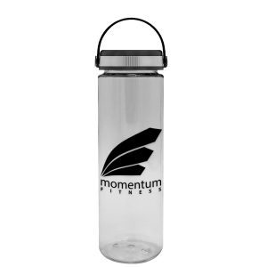 Garyline® Freedom Tritan® Bottle with Grip Lid - 28 oz.-1