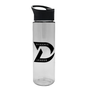 Garyline® Freedom Tritan® Bottle with Pop-Up Lid - 28 oz.-1