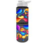 Garyline® Freedom Tritan® Renew Bottle with Drink-Thru Lid - 28 oz.-6