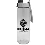 Garyline® Freedom Tritan® Renew Bottle with Quick-Snap Lid - 28 oz.-1