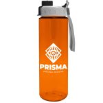 Garyline® Freedom Tritan® Renew Bottle with Quick-Snap Lid - 28 oz.-5