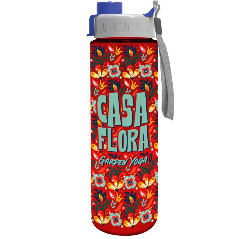 Garyline® Freedom Tritan® Renew Bottle with Quick-Snap Lid - 28 oz.-6