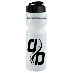 Garyline® Journey Bike Bottle with Flip-Top Lid - 28 oz.-1