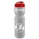 Garyline® Journey Bike Bottle with Flip-Top Lid (Colors) - 28 oz.-3