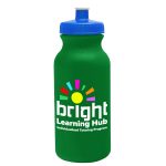 Garyline® Omni Bike Bottle (Colors) - 20 oz.-8