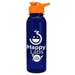 Garyline® Outdoorsman Tritan® Renew Bottle with Drink-Thru Lid - 24 oz.-5