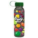 Garyline® Outdoorsman Tritan® Renew Bottle with Tethered Lid - 24 oz.-2