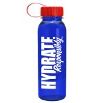 Garyline® Outdoorsman Tritan® Renew Bottle with Tethered Lid - 24 oz.-3