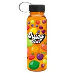 Garyline® Outdoorsman Tritan® Renew Bottle with Tethered Lid - 24 oz.-6
