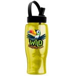 Swivel-Handle Lid - 27 oz.-5