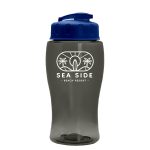 Garyline® Poly+ Jr. Bottle with Flip-Top Lid - 18 oz.-5