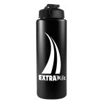 Garyline® Quart Sport Bottle with Flip Lid - 32 oz.-1