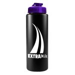 Garyline® Quart Sport Bottle with Flip Lid - 32 oz.-3