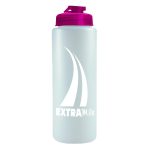 Garyline® Quart Sport Bottle with Flip Lid - 32 oz.-5