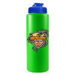 Garyline® Quart Sport Bottle with Flip Lid - 32 oz.-7