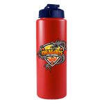 Garyline® Quart Sport Bottle with Flip Lid - 32 oz.-9