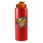 Garyline® Quart Sport Bottle with Flip Lid - 32 oz.-10