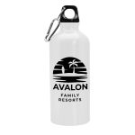 Garyline® Quest Aluminum Bottle - 20 oz.-5
