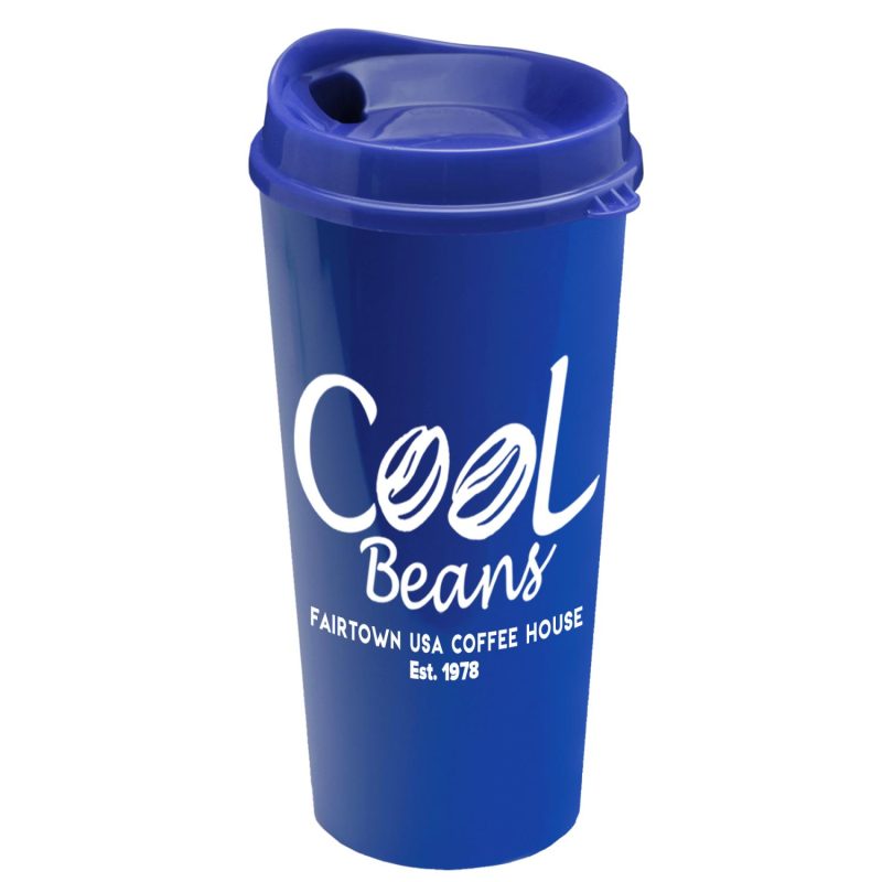 Garyline® Roadmaster Travel Tumbler with Sip Lid - 20 oz.-2