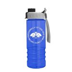 Garyline® Salute Bottle with Quick-Snap Lid - 24 oz.-3